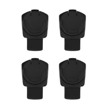 Sena CAST-A0102 Hard Hat Adapters (A type + B type)