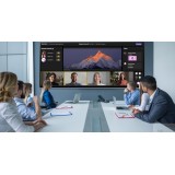 MAXHUB monitor per sala riunioni