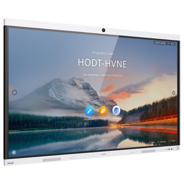 Huawei Ideahub B2 75" Monitor interattivo