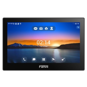 Fanvil i505 Android display 7" touch cablato