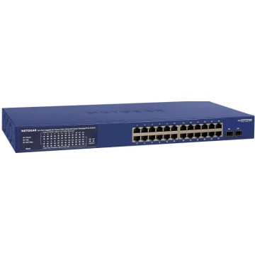 Netgear GS724TP-300EUS switch 24 porte poe