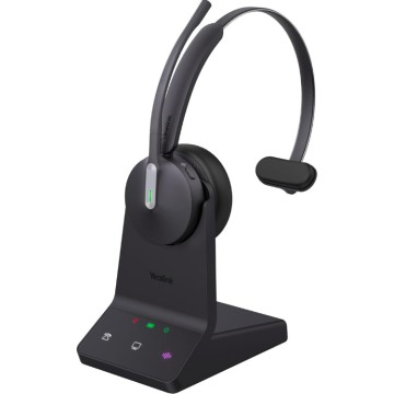 Yealink WH64 mono Teams cordless dect bluetooth 3 in uno