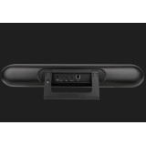 Videocamera USB 4K con speaker tracking all in one videobar