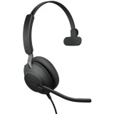 Jabra Evolve2 40 SE mono UC USB-A