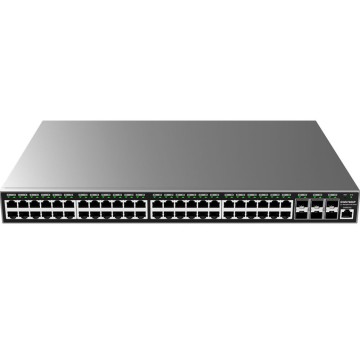 Grandtsream GWN7806P Switch L2 48 porte PoE