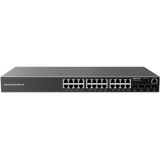 Grandtsream GWN7803P Switch L2 24 porte PoE