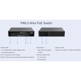 Fanvil PN24 switch PoE a 2 fili 2-wire