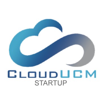 Grandstream CloudUCM Startup 10 interni