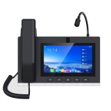 Fanvil A308i videotelefono ip microfono gooseneck