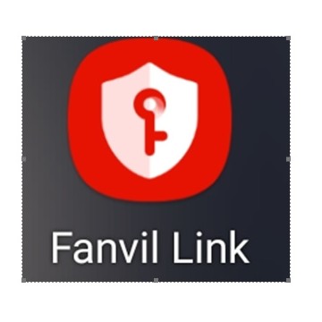 Fanvil Link APP per videocitofono su smartphone