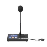 Microfono presidente con display e speaker 6013CV-L