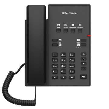 Fanvil H1-2 wire telefono IP su 2 fili