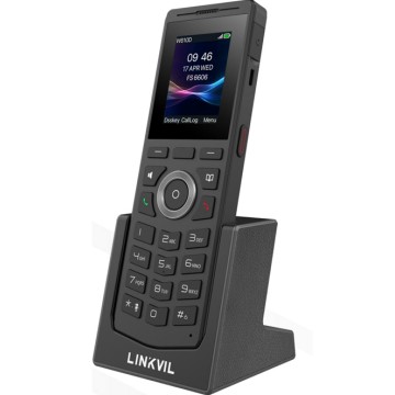 Fanvil W610D terminale cordless DECT - Linkvil