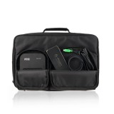 Ipevo Vocal Ensamble kit con borsa e 6 microfoni wireless