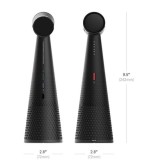 Ipevo Vocal Ensamble kit con borsa e 6 microfoni wireless