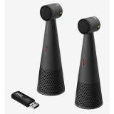 Vedi dettagli su Ipevo Vocal DUET 2 microfoni wireless per conferenza