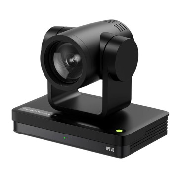 Ipevo VC-Z4K conference camera 4K UHD voice tracking 12X zoom