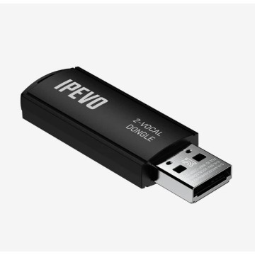 Ipevo 2 Vocal dongle USB