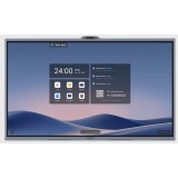 Vedi dettagli su MAXHUB V8650 monitor touch con audio e videoconferenza