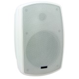 Coppia diffusori 32W 8 ohm interno esterno (IP65) bianco