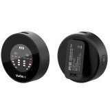 2 microfoni wireless con sw di trascrizione e traduzione ipevo