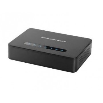 Grandstream HT814V2 gateway fxs 4 porte