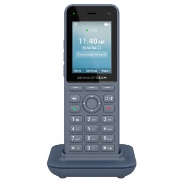 Grandstream WP826 WiFi