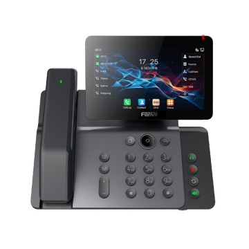 Fanvil V66 Pro telefono ip con cornetta bluetooth