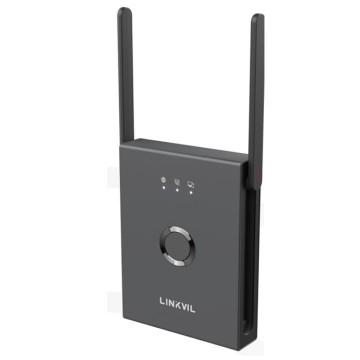 Fanvil W710H base DECT IP multi cella by Linkvil