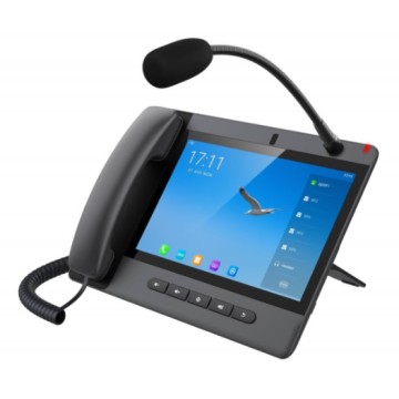 Fanvil A320i videotelefono con microfono gooseneck