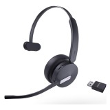 Yealink WH64 Hybrid Mono Teams USB-DECT e bluetooth