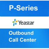 Vedi dettagli su Yeastar outbound call center P series