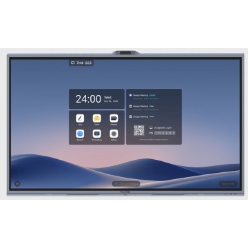 MAXHUB C9850 Conference interactive touch display 98"