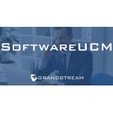 Vedi dettagli su Grandstream SoftwareUCM