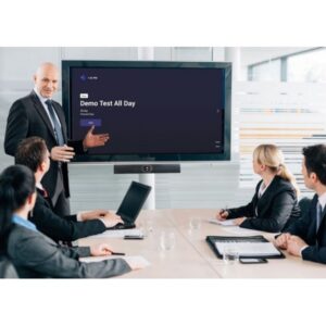 Meeting bar videoconferenze
