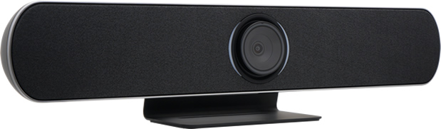 Videocamera USB con audio e speaker tracking Ezcam M1KPSE