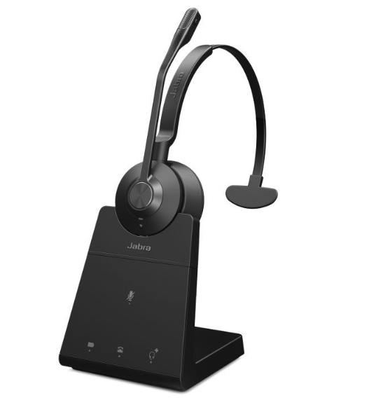 Jabra Engage 45 SE mono
