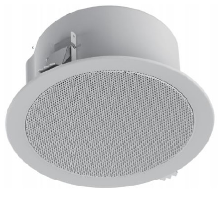 Spaker voip da soffitto Fanvil A212 con microfono e relè
