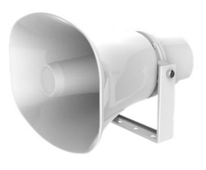 Diffosore audio su IP Fanvil Spon con microfono  sensore e relè
