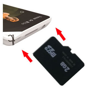 File mp3 in sd card