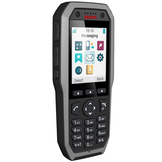 Ascom D83 protector Lite