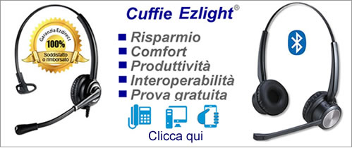 cuffie wireless bluetooth professionali