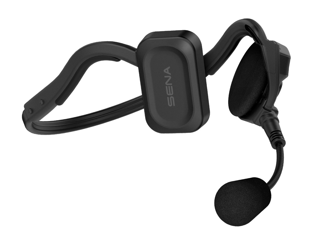 Sena Expand Mono cuffia intercomunicante wireless