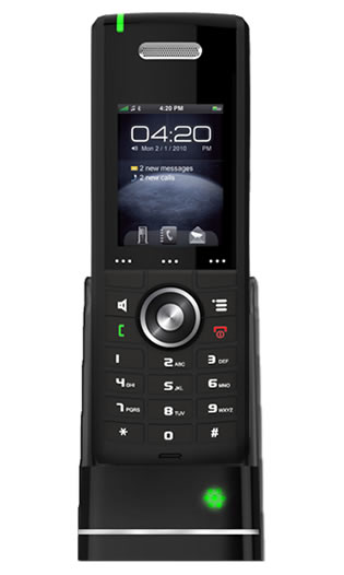 Samsung I-serv 8630