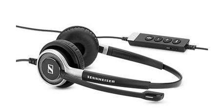 sennheiser SC 660 usb anc active noise cancelling