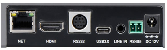Videocmaera USB professionale